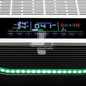 بهترین دستگاه تصفیه هوا بهترین دستگاه تصفیه هوا