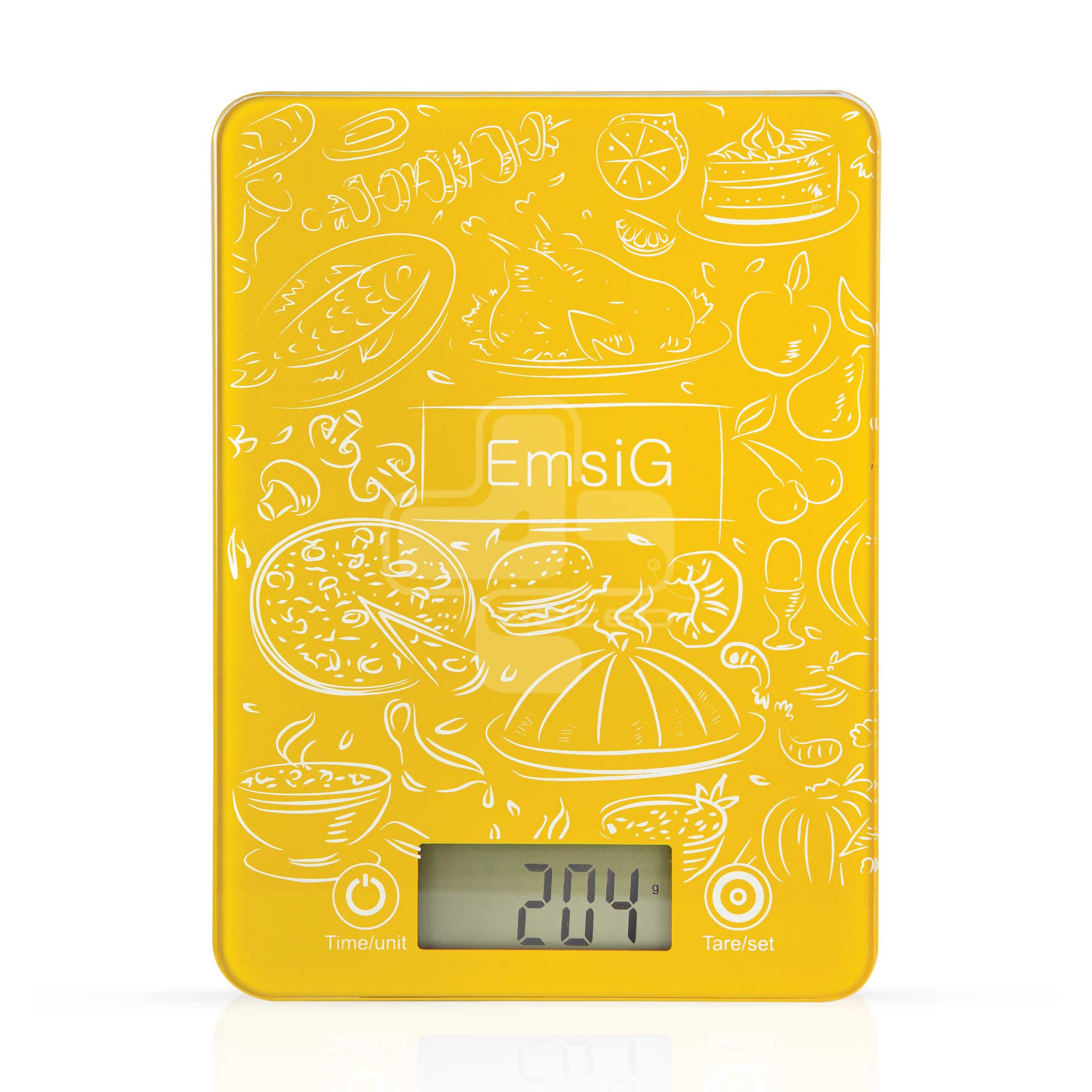 خرید ترازو emsig ترازو emsig