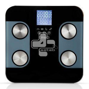 ترازوی لمسی ترازوی لمسی