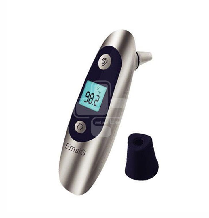 ترمومتر طبی 4 کاره Emsig مدل CT-98