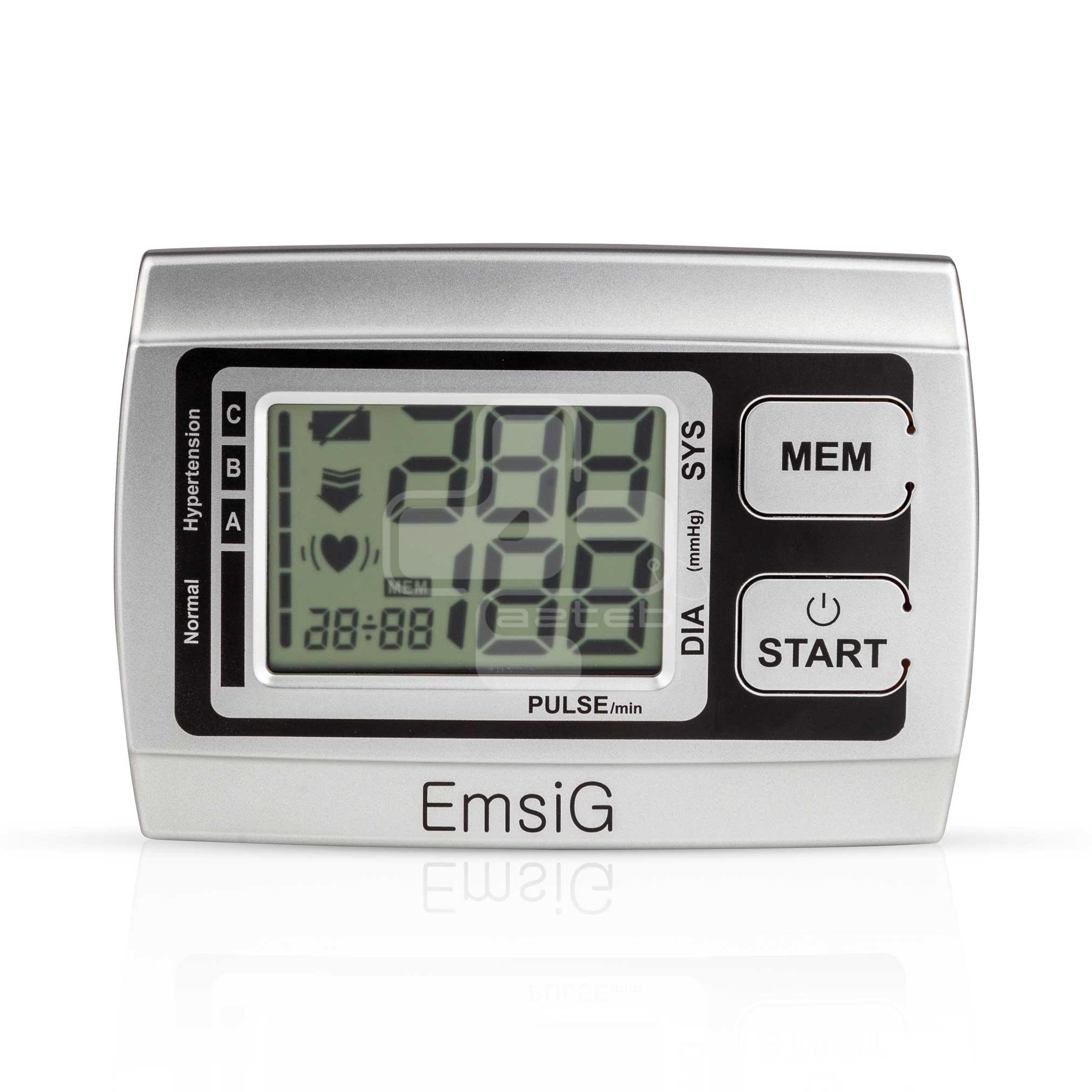 فشارسنج بازویی Emsig مدل BO-20