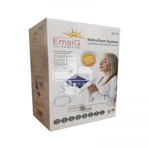 نبولایزر امسیگ نبولایزر امسیگ