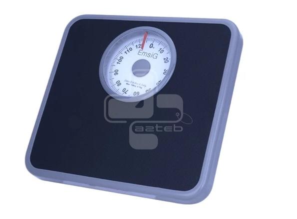 ترازوی مکانیکی بزرگ Emsig مدل MW-84