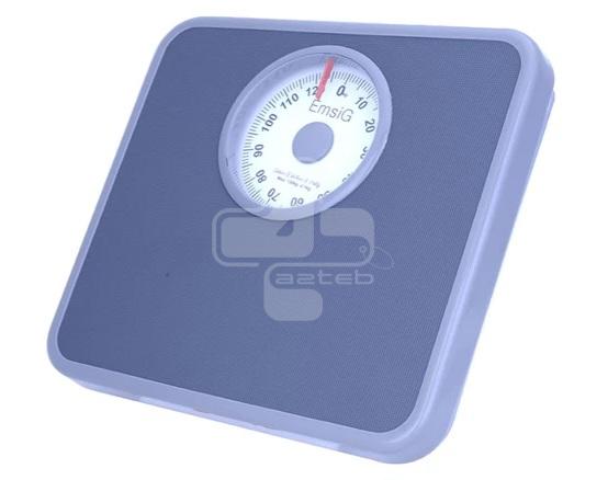 ترازوی مکانیکی بزرگ Emsig مدل MW-84