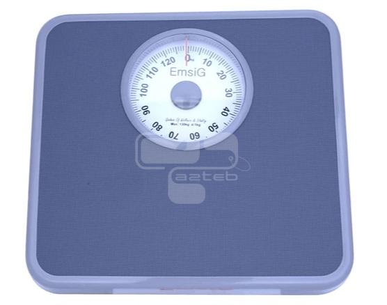 ترازوی مکانیکی بزرگ Emsig مدل MW-84
