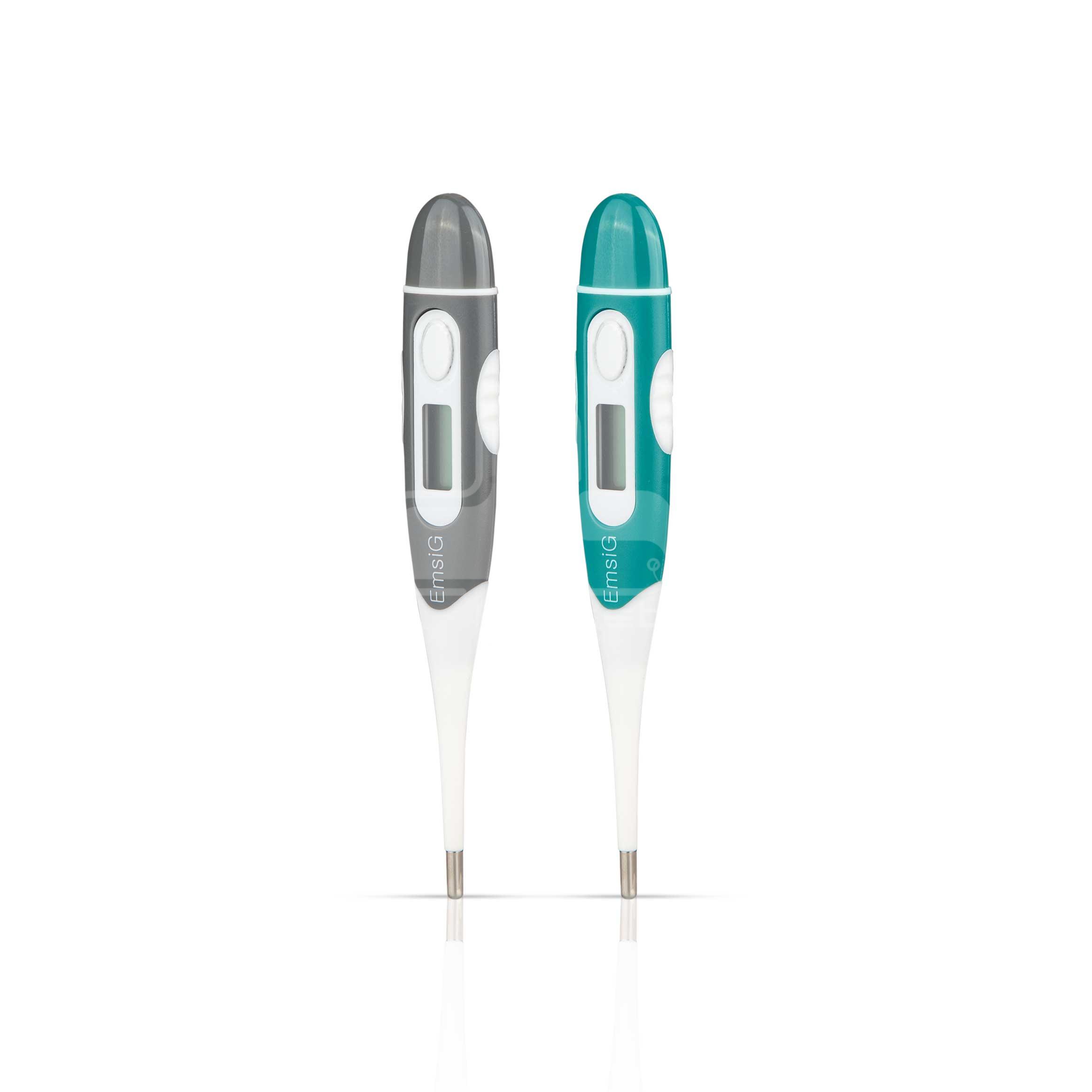 ترمومتر طبی دقیق Emsig مدل CF-02