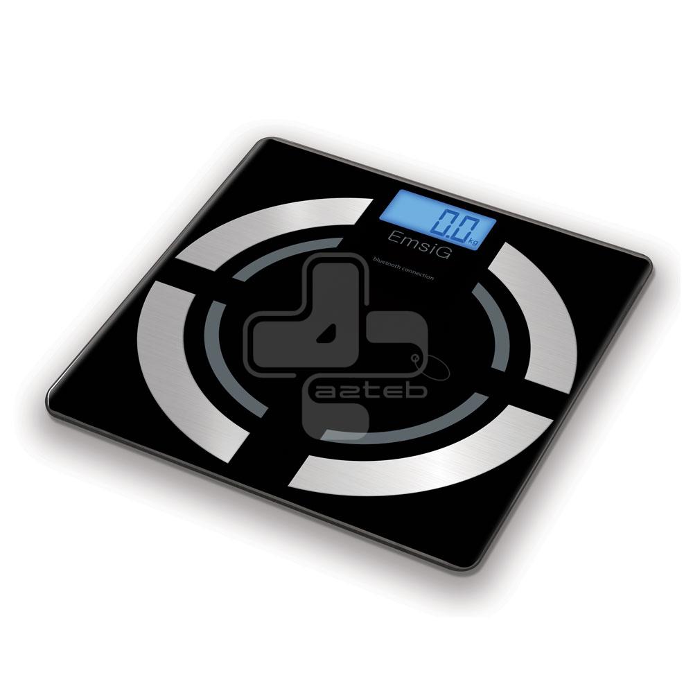 ترازوی تشخیصی لمسی Emsig مدل BD-54