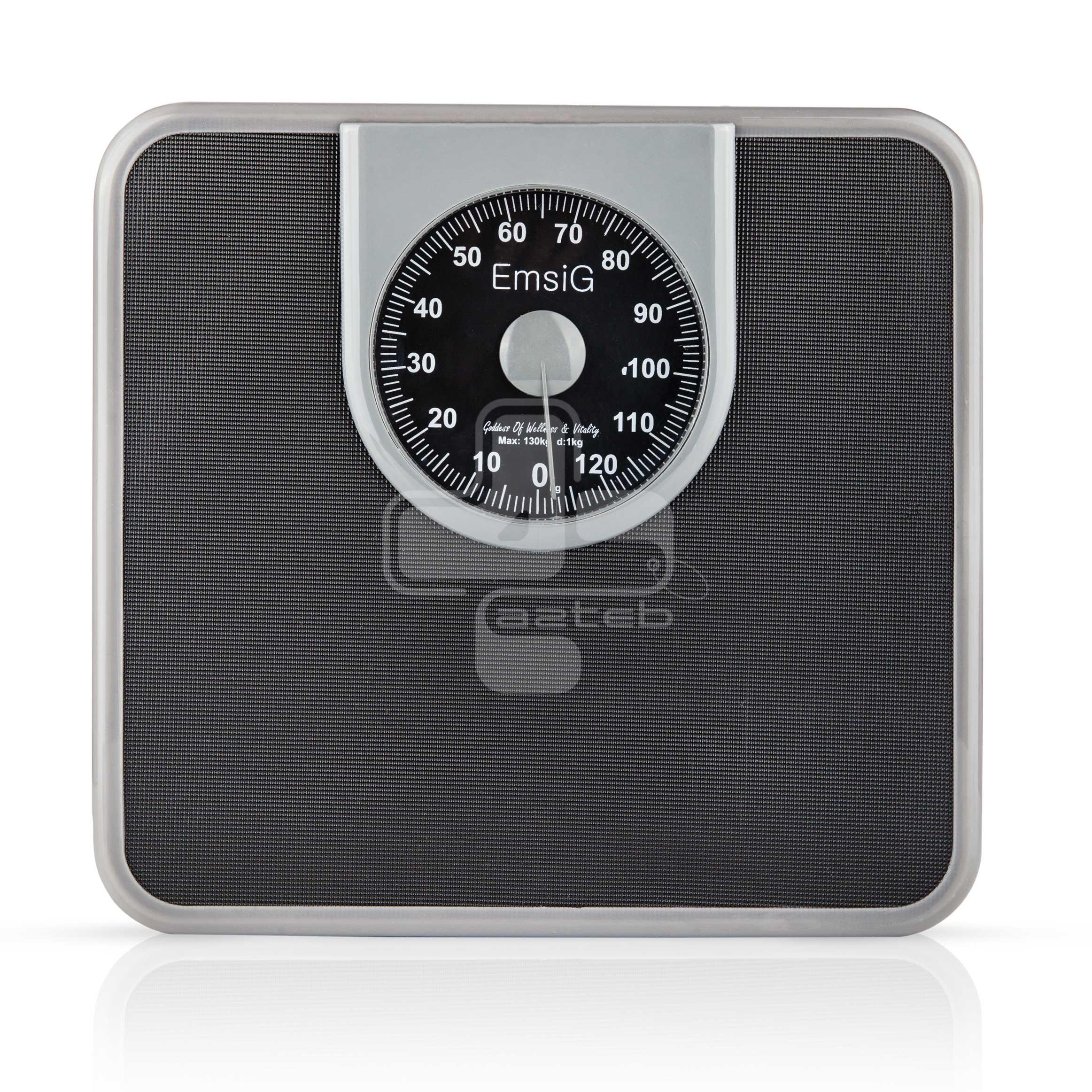 ترازوی مکانیکی بزرگ Emsig مدل MW-86