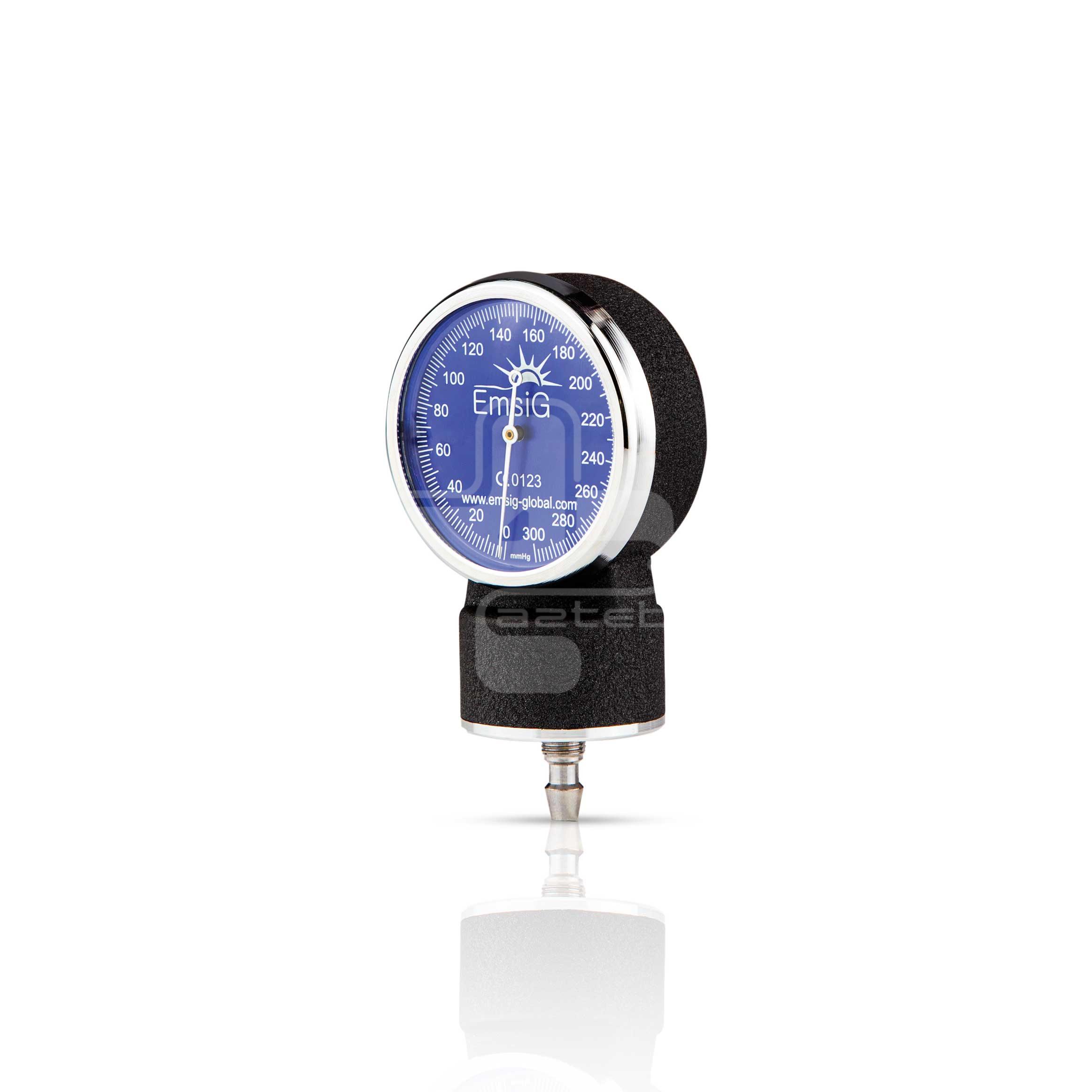 فشارسنج عقربهای با گوشی Emsig مدل SP-05