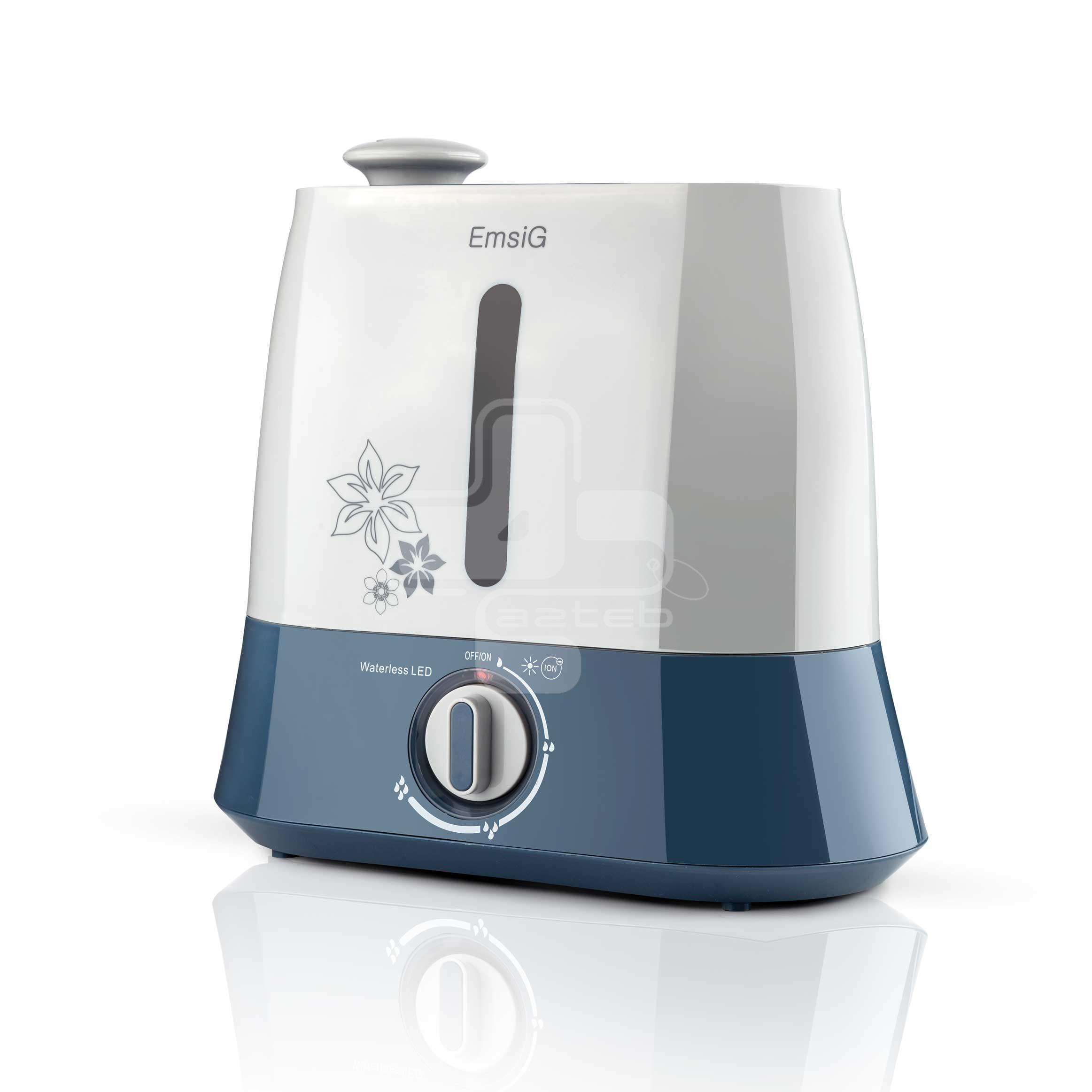 دستگاه بخور اولتراسونیک سرد Emsig مدل US456 Plus
