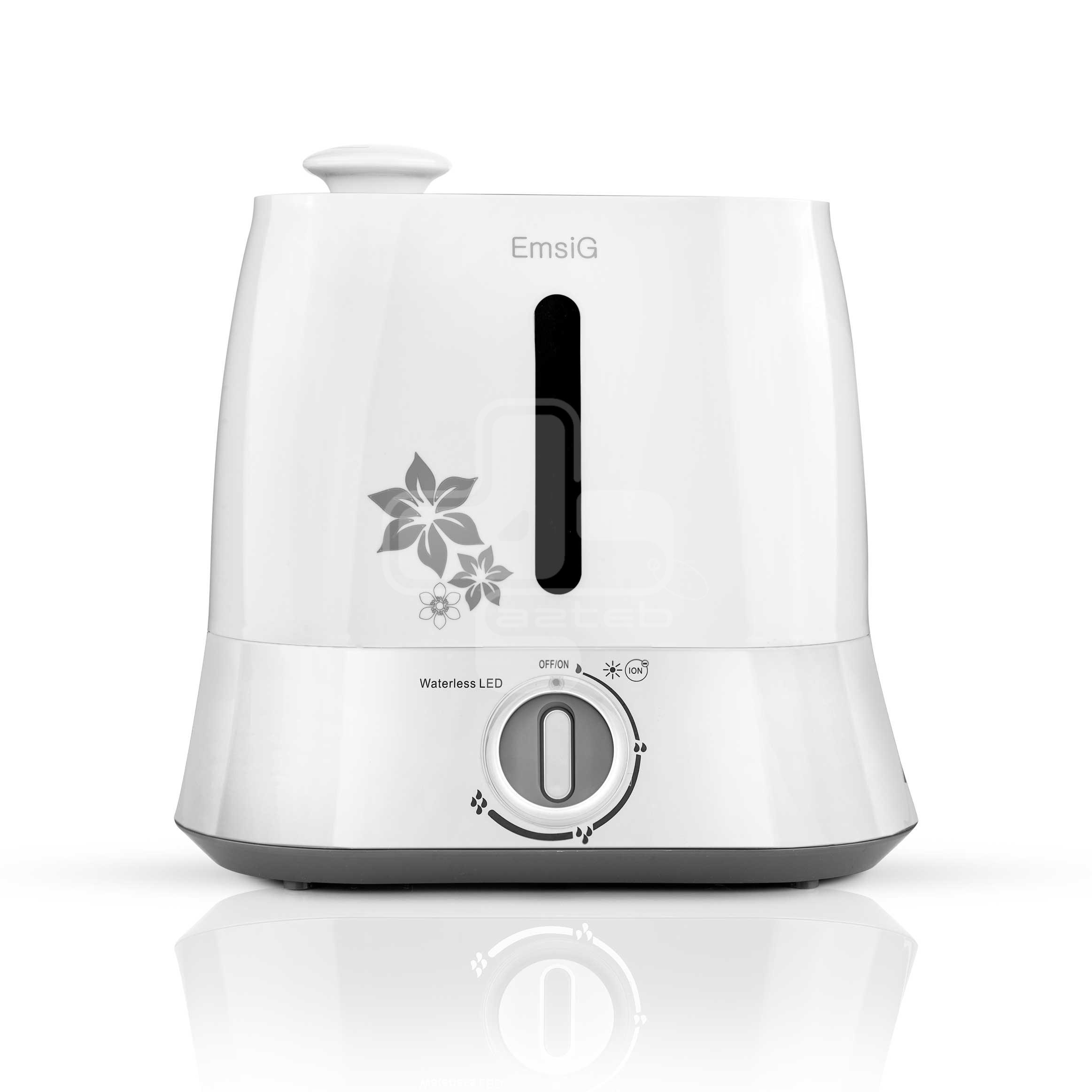 دستگاه بخور اولتراسونیک سرد Emsig مدل US456 Plus