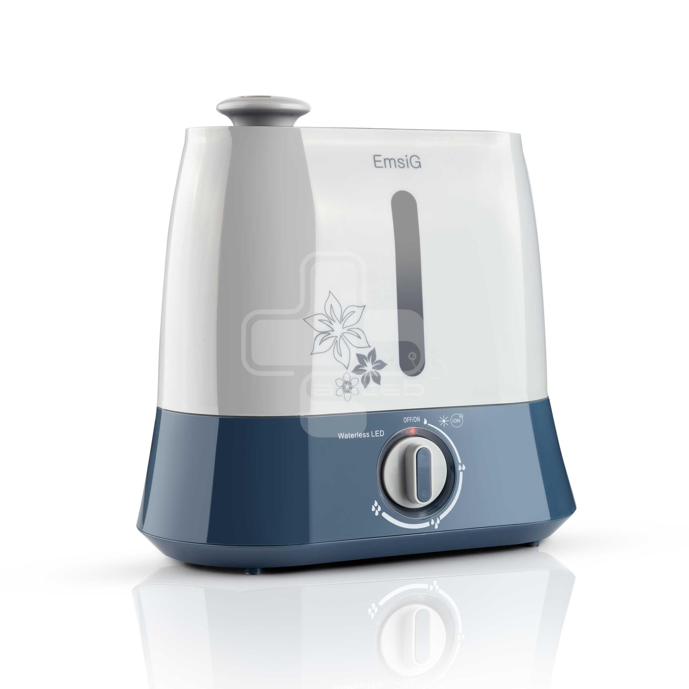 دستگاه بخور اولتراسونیک سرد Emsig مدل US456 Plus