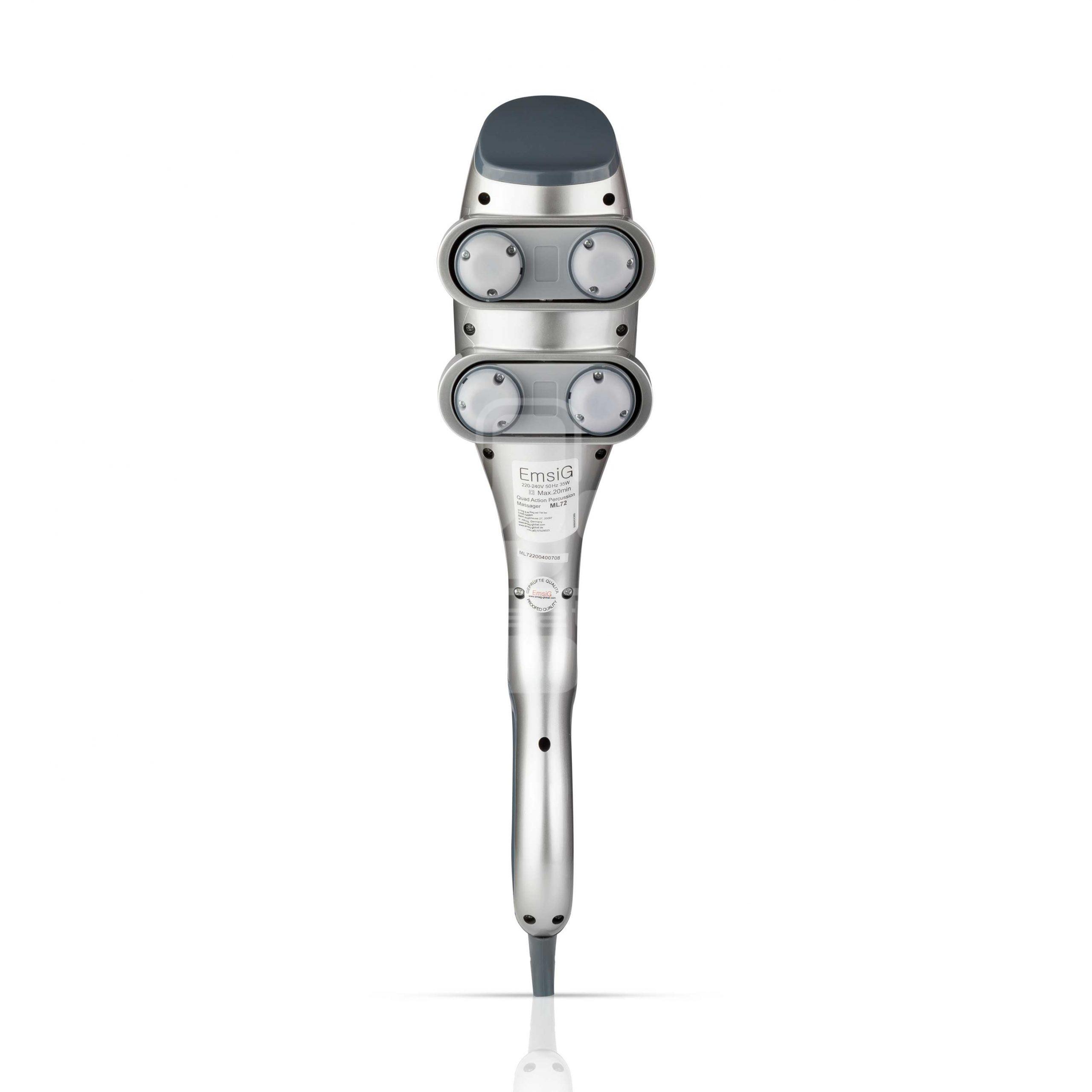 ماساژور بدن دیجیتال Emsig مدل ML107