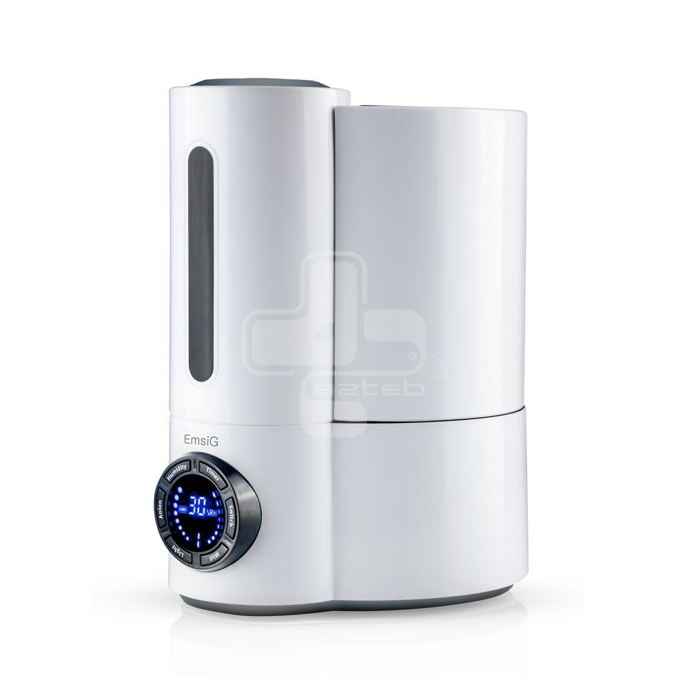 دستگاه بخور سرد امسیگ US418 دستگاه بخور سرد امسیگ