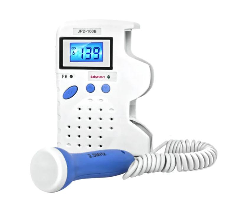 فتال داپلر jumper مدل 100B فتال داپلر jumper