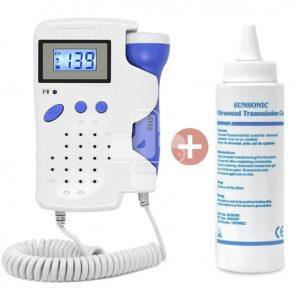 فتال داپلر پرتابل jumper مدل 100B فتال داپلر پرتابل jumper مدل 100B