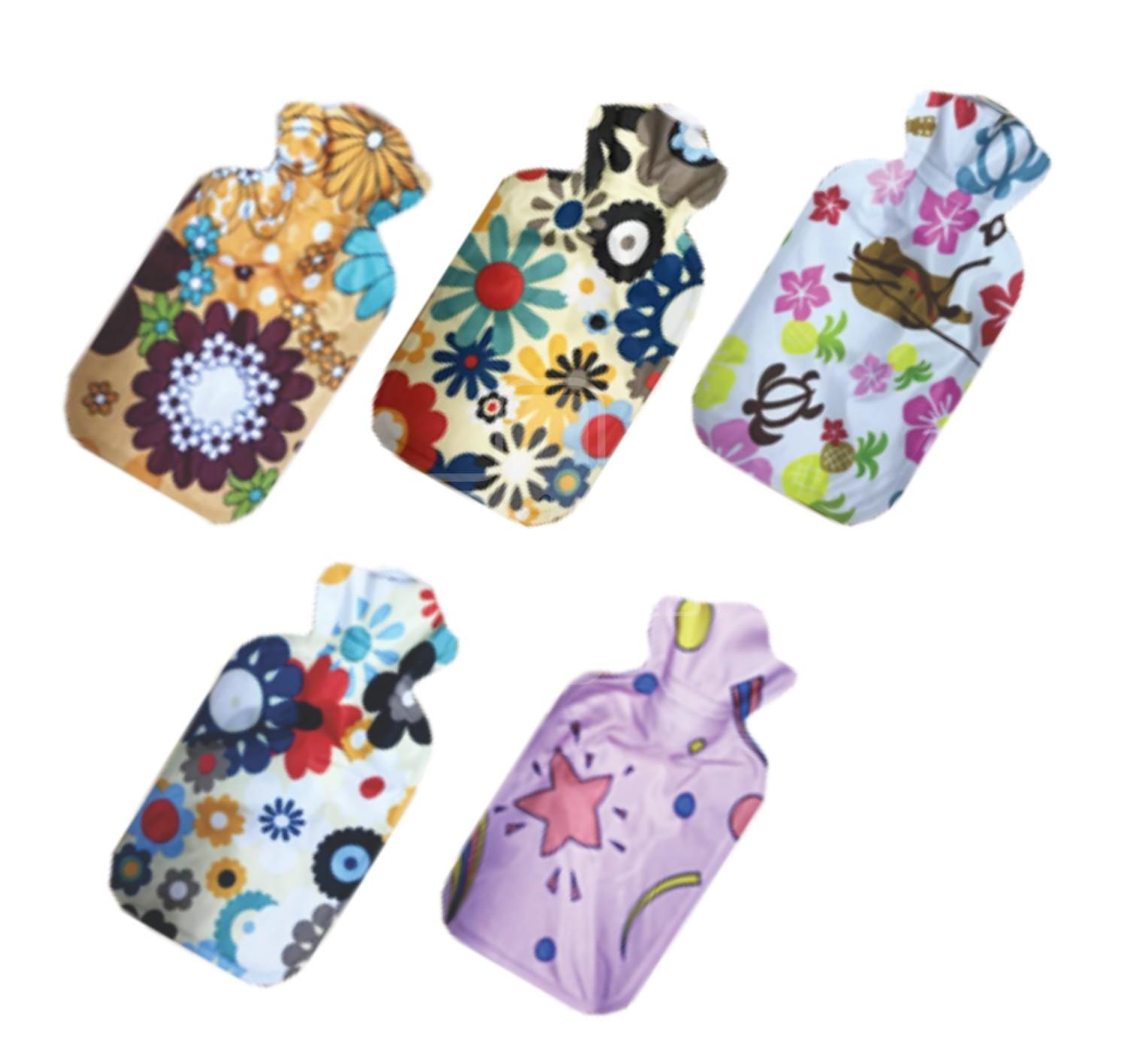 کیسه آب گرم کودک امسیگ کیسه آب گرم کودک