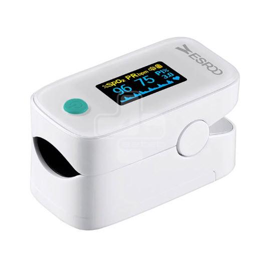 پالس اکسیمتر انگشتی espoo پالس اکسیمتر ESPOO