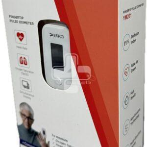 پالس اکسیمتر پالس اکسیمتر