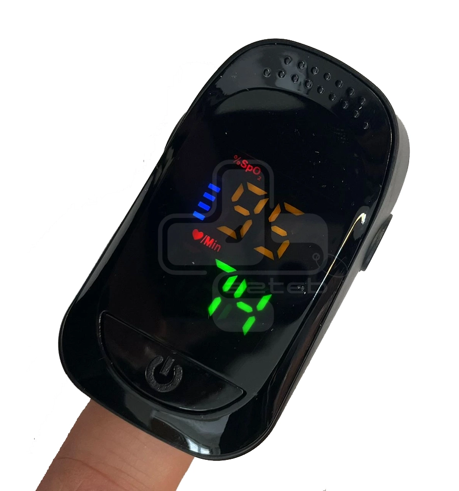 پالس اکسیمتر A2 پالس اکسیمتر A2