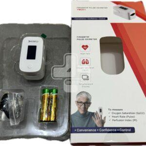 پالس اکسیمتر اسپو پالس اکسیمتر اسپو