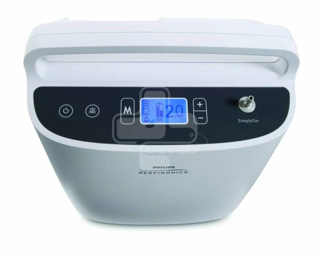اکسیژن ساز پرتابل فیلیپس Philips مدل SimplyGo