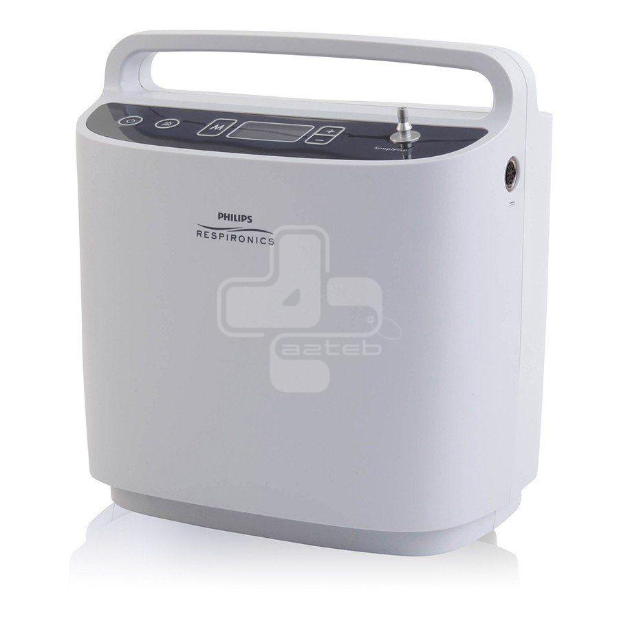 اکسیژن ساز پرتابل فیلیپس Philips مدل SimplyGo
