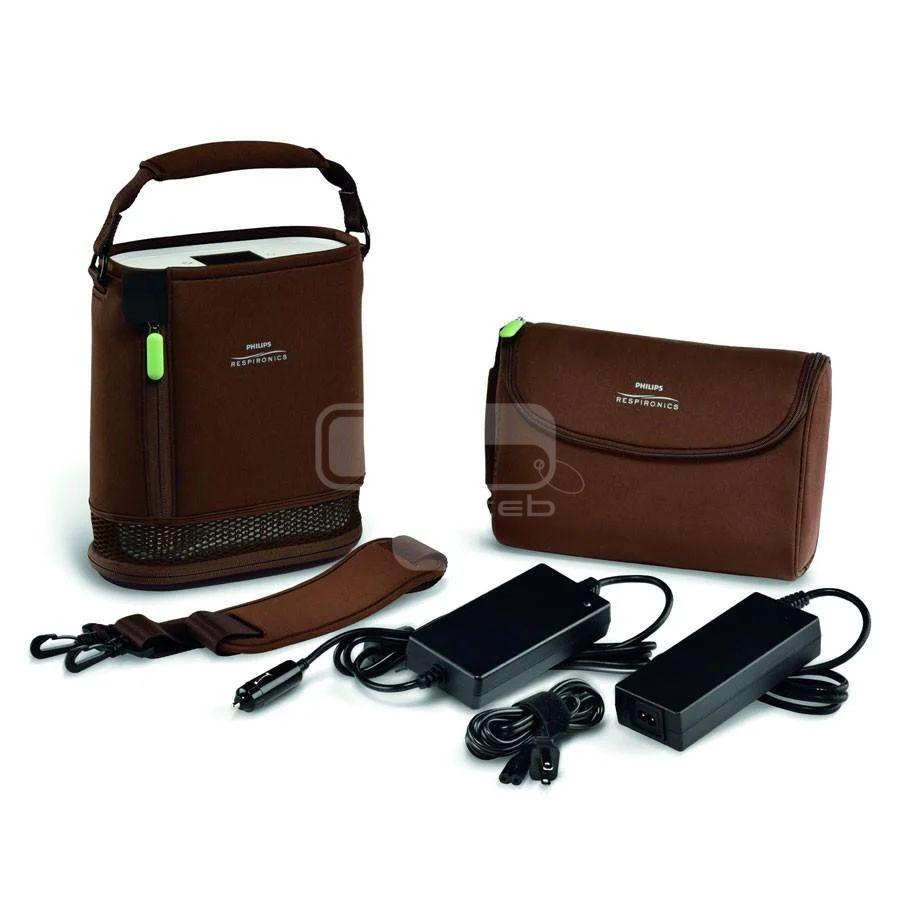 اکسیژن ساز پرتابل فیلیپس Philips مدل SimplyGo Mini