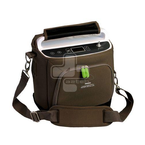 اکسیژن ساز پرتابل فیلیپس Philips مدل SimplyGo