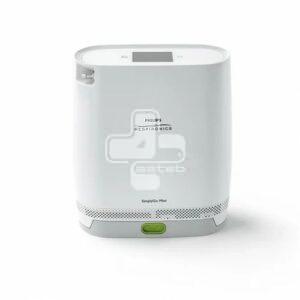 اکسیژن ساز پرتابل فیلیپس SimplyGo Mini اکسیژن ساز پرتابل فیلیپس SimplyGo Mini