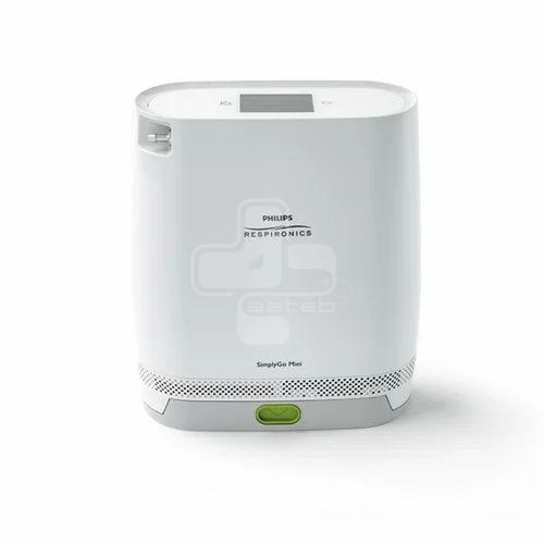 اکسیژن ساز پرتابل فیلیپس Philips مدل SimplyGo Mini
