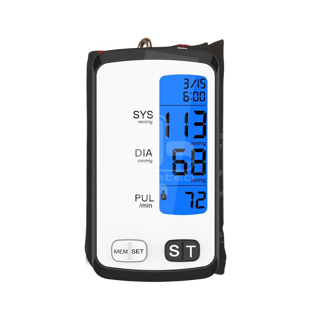 فشارسنج Alphamed مدل u81m