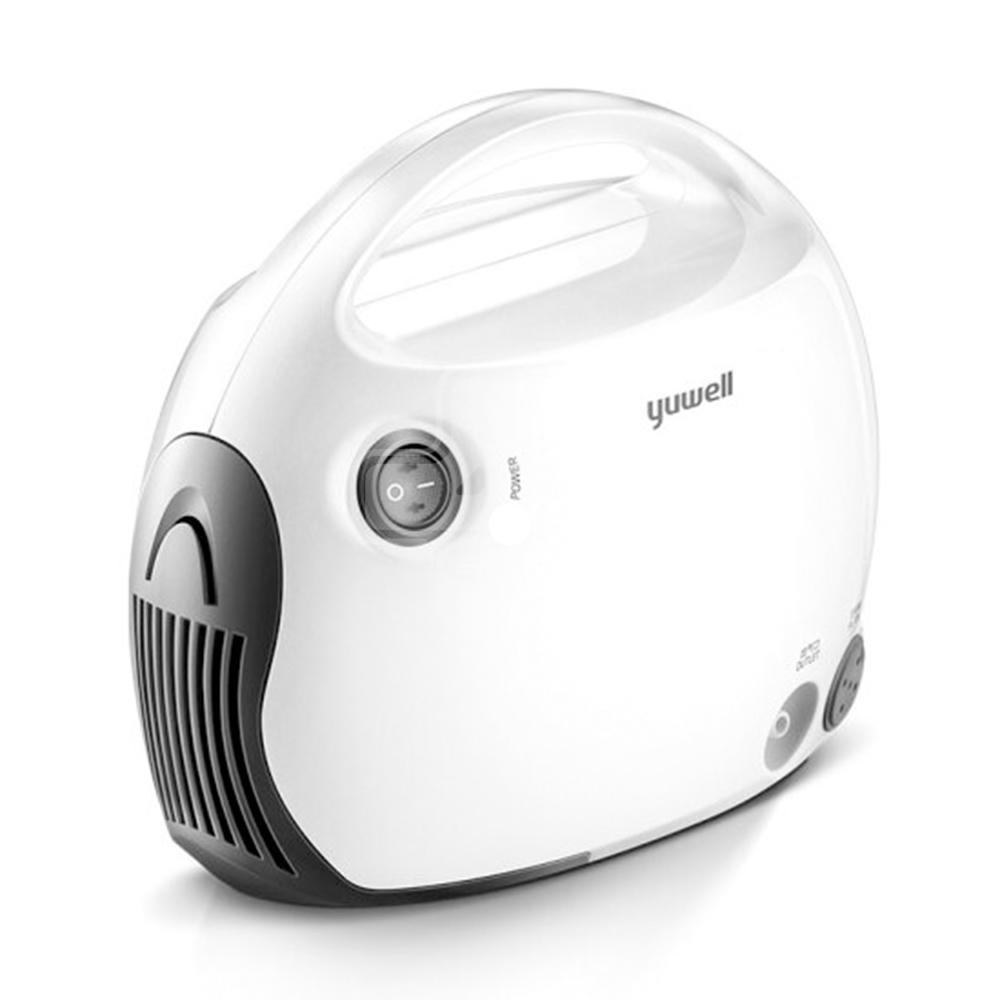 نبولایزر یوول yuwell نبولایزر yuwell