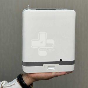 اکسیژن-ساز-قابل-حمل-اینوکسی اکسیژن-ساز-قابل-حمل-اینوکسی