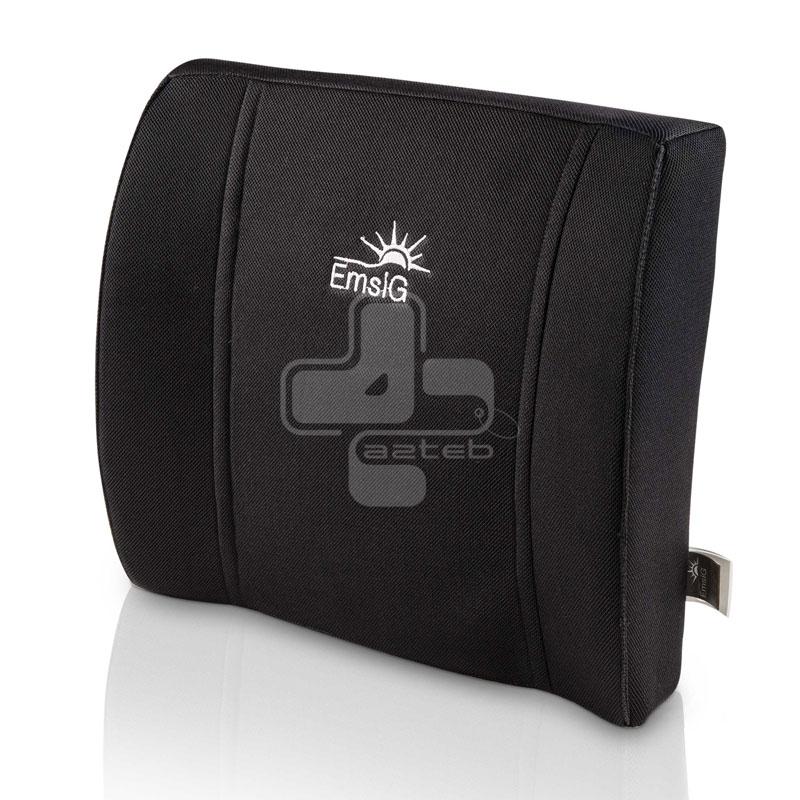 بالشتک پشت کمری Emsig بالشتک پشت کمری امسیگ