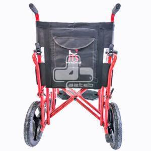 ویلچر جی تی اس ویلچر جی تی اس