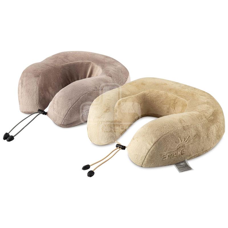 قیمت بالشتک مموری فوم طبی گردنی Emsig مدل MF12-Plus بالشتک مموری فوم طبی گردنی Emsig مدل MF12-Plus