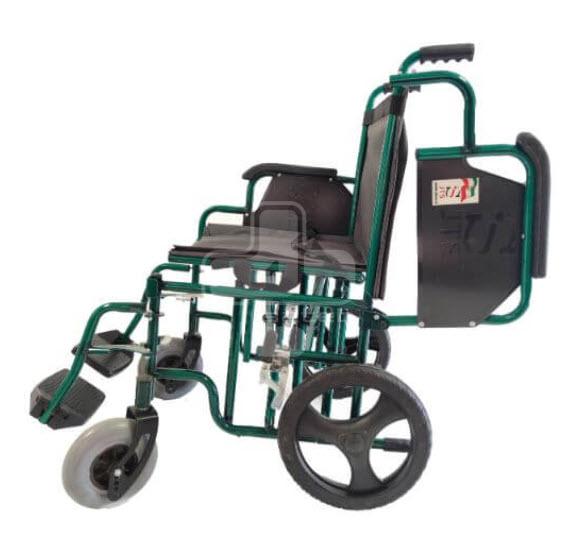 ویلچر جی تی اس مدل ”901M-12