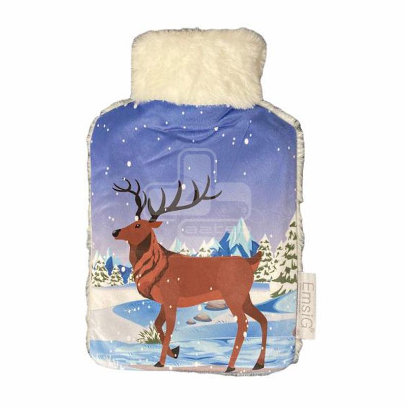 قیمت کیسه آب گرم Emsig مدل HB-164-Plus کیسه آب گرم Emsig مدل HB-164-Plus