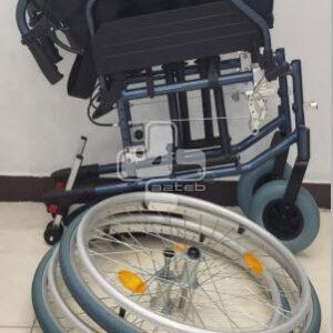 AW32 ویلچر تمام ارتوپدی AW32 ویلچر تمام ارتوپدی