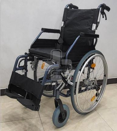 خرید ویلچر ویلچر تمام ارتوپدی AW32