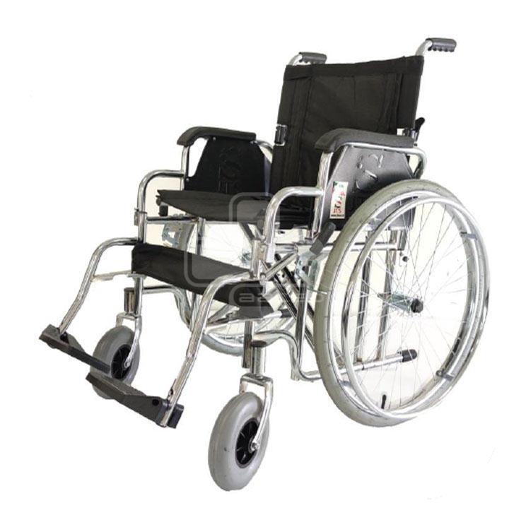 ویلچر تمام ارتوپدی ویلچر تمام ارتوپدی JTS