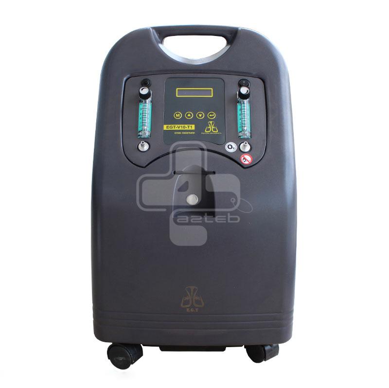 اکسیژن ساز 8 لیتری EGT