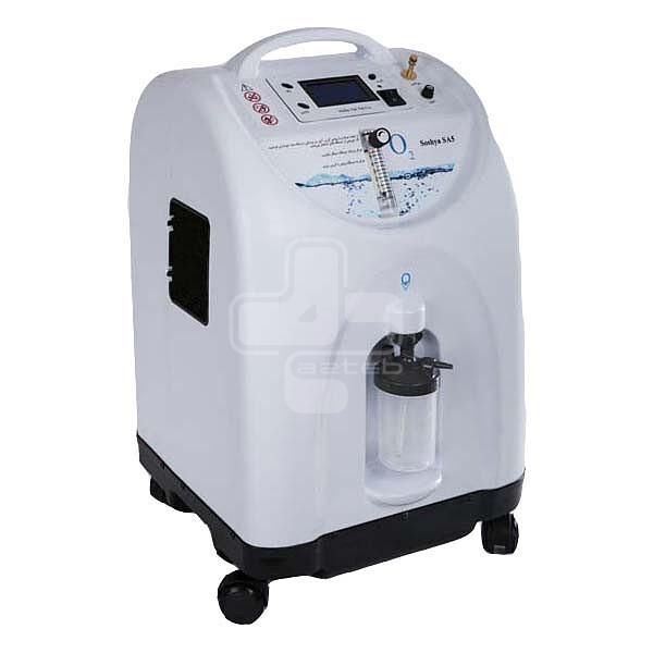اکسیژن ساز سوشیا اکسیژن ساز سوشیا 6 لیتری