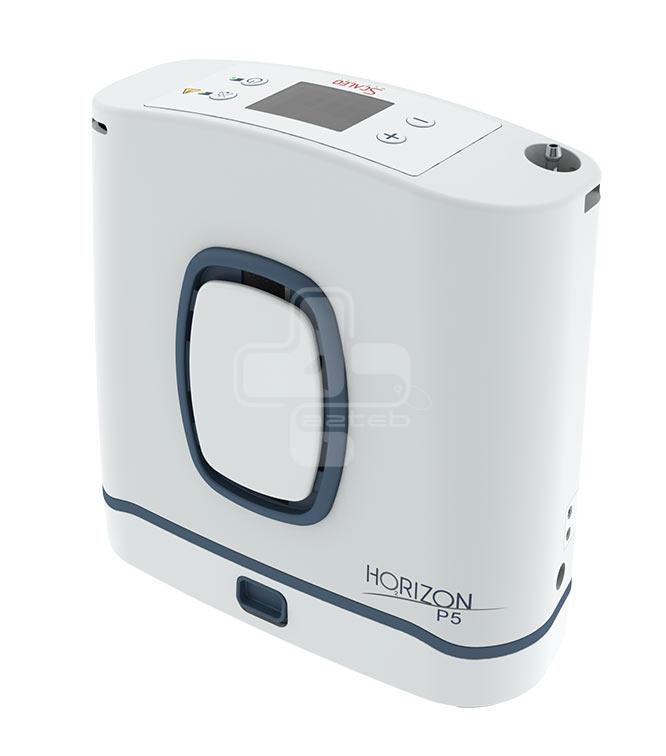 اکسیژن ساز پرتابل Scaleo اکسیژن ساز پرتابل Scaleo