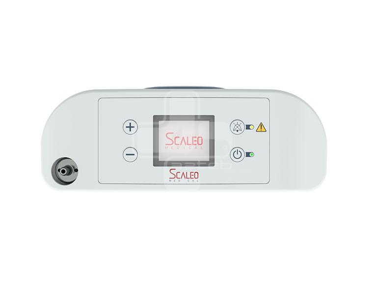اکسیژن ساز فرانسوی scaleo