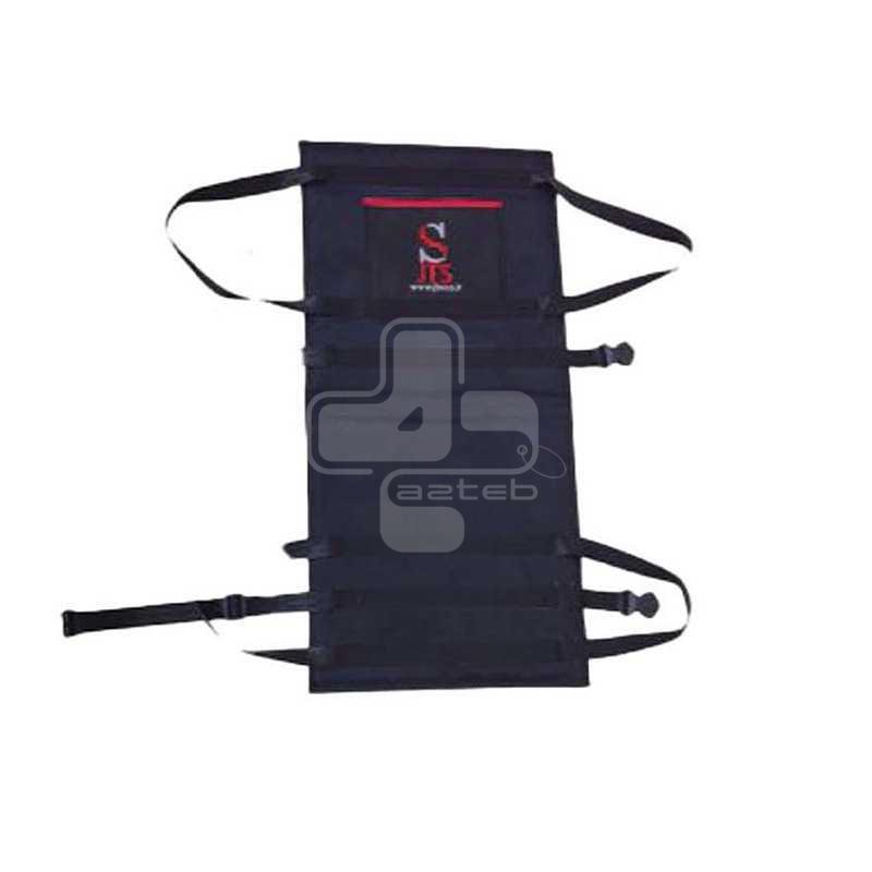 جلیغه حمل بیمار جی تی اس جلیغه حمل بیمار