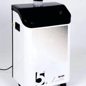اکسیژن ساز 5 لیتری اینوکسی