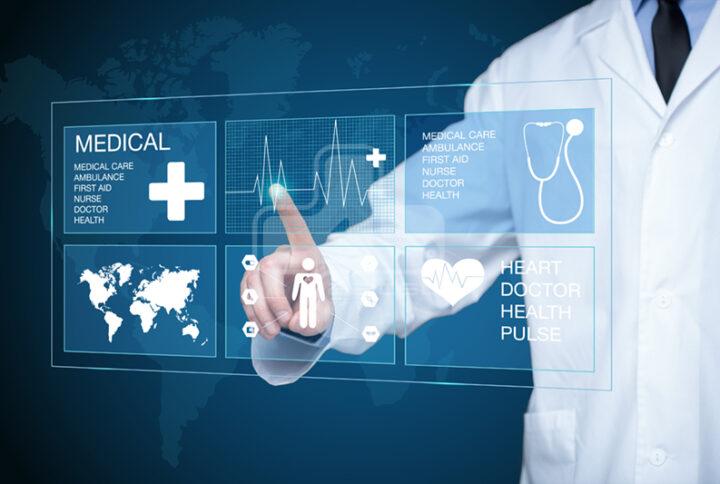 medical equipment