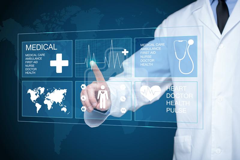 medical equipment